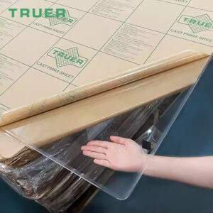 Transparent Acrylic sheet