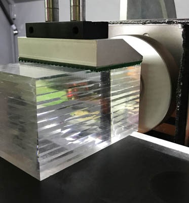 Transparent Acrylic sheet Factory 1mm 2mm 5mm Solid Surface Sublimation UV-Schutz Acryl platte Lasers ch neiden Custom ized s Sheet